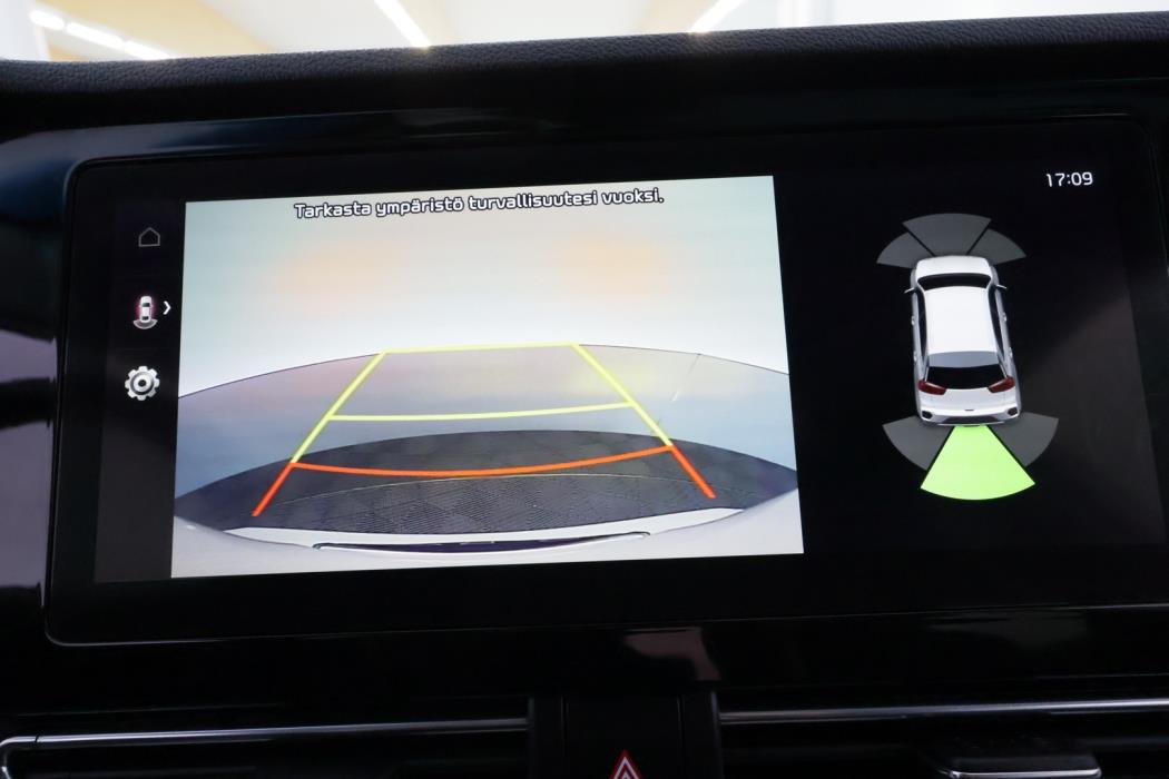 KIA Niro plug-in 2020