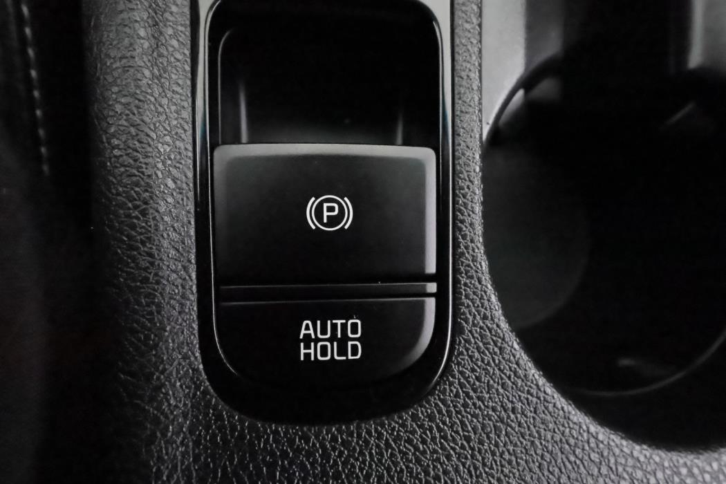 KIA Niro plug-in 2020