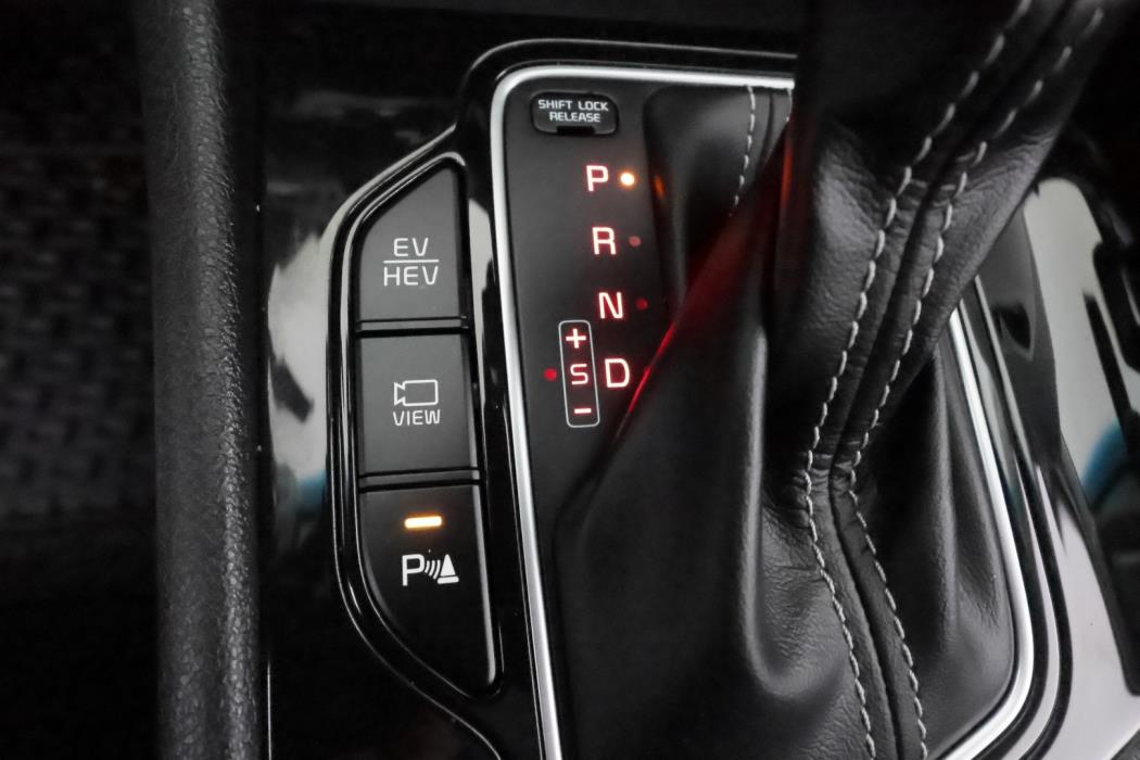 KIA Niro plug-in 2020