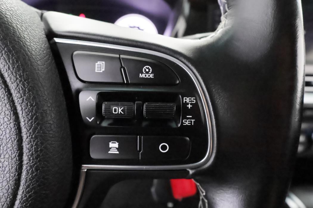 KIA Niro plug-in 2020