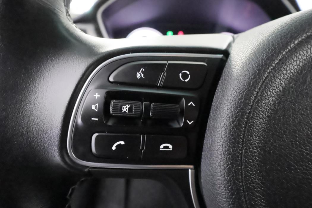 KIA Niro plug-in 2020