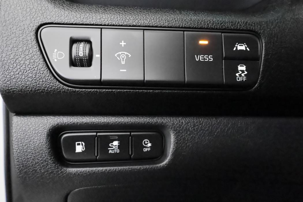 KIA Niro plug-in 2020