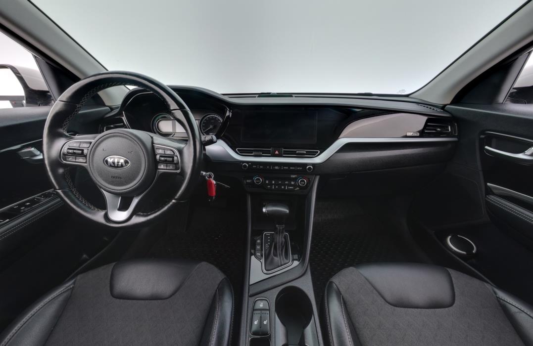 KIA Niro plug-in 2020