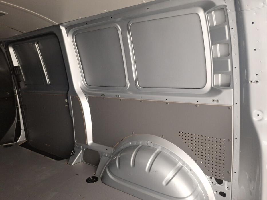 VOLKSWAGEN Transporter 2021