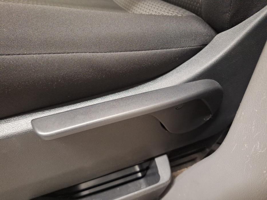 VOLKSWAGEN Transporter 2021