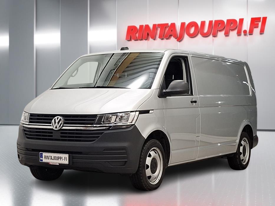 VOLKSWAGEN Transporter 2021