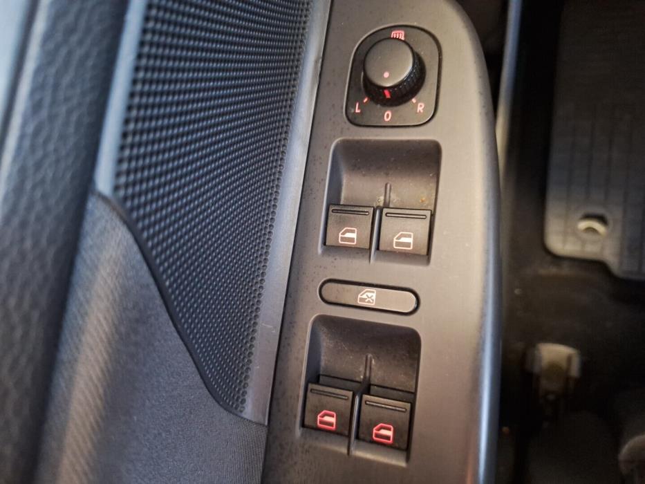 VOLKSWAGEN Jetta 2007