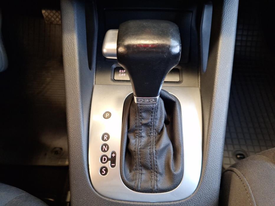 VOLKSWAGEN Jetta 2007