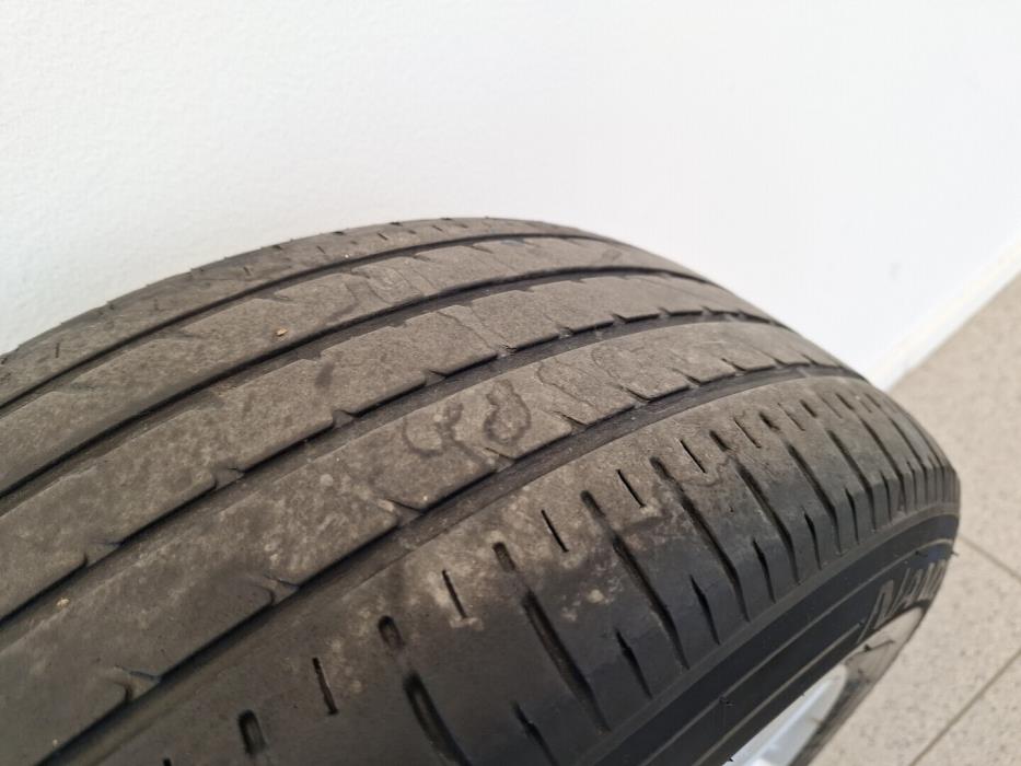 VOLKSWAGEN Jetta 2007