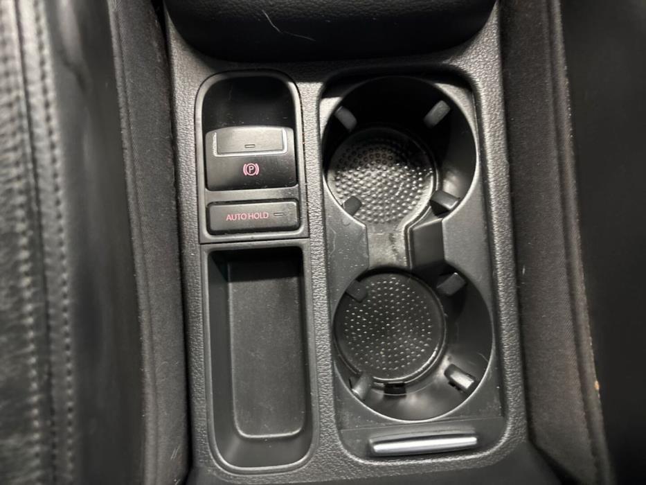 VOLKSWAGEN Tiguan 2010