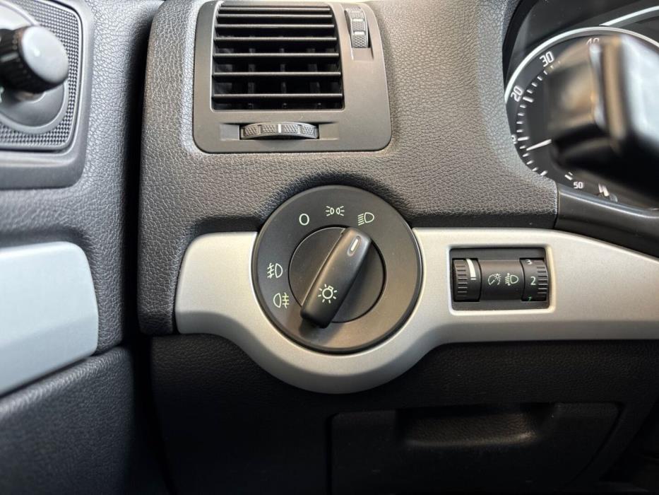 SKODA Octavia 2010