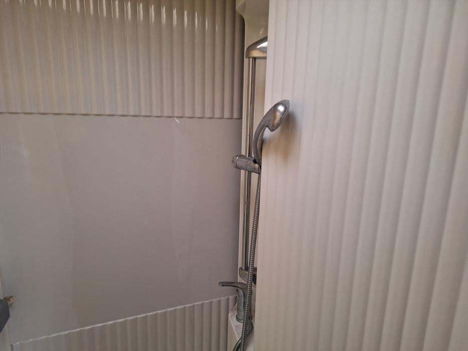 DETHLEFFS Globe R 2009