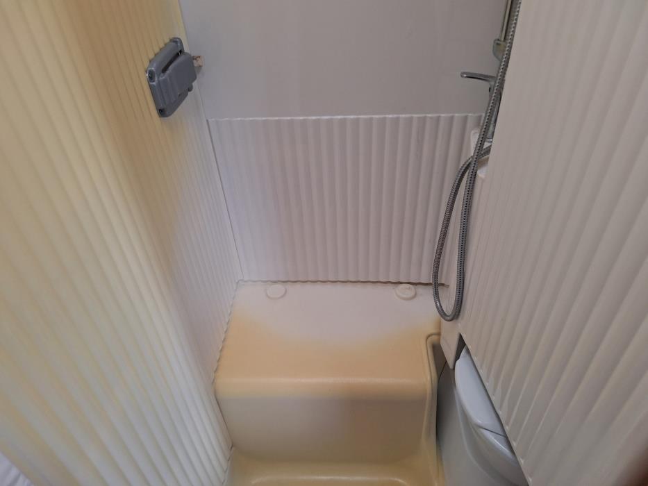 DETHLEFFS Globe R 2009