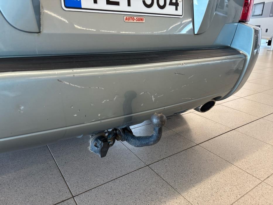 HYUNDAI Tucson 2007
