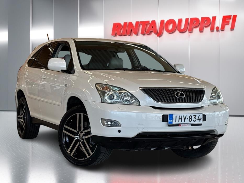 LEXUS RX 2006