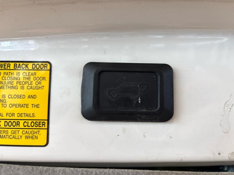 LEXUS RX 2006