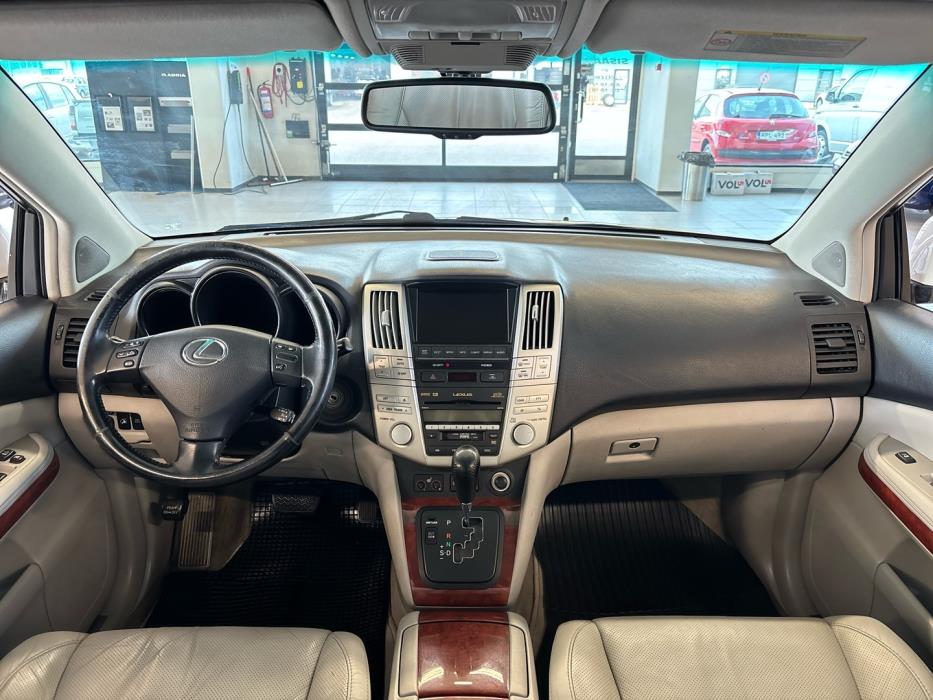 LEXUS RX 2006