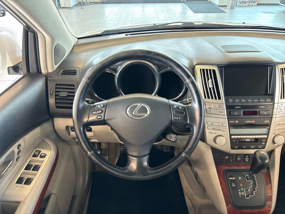 LEXUS RX 2006