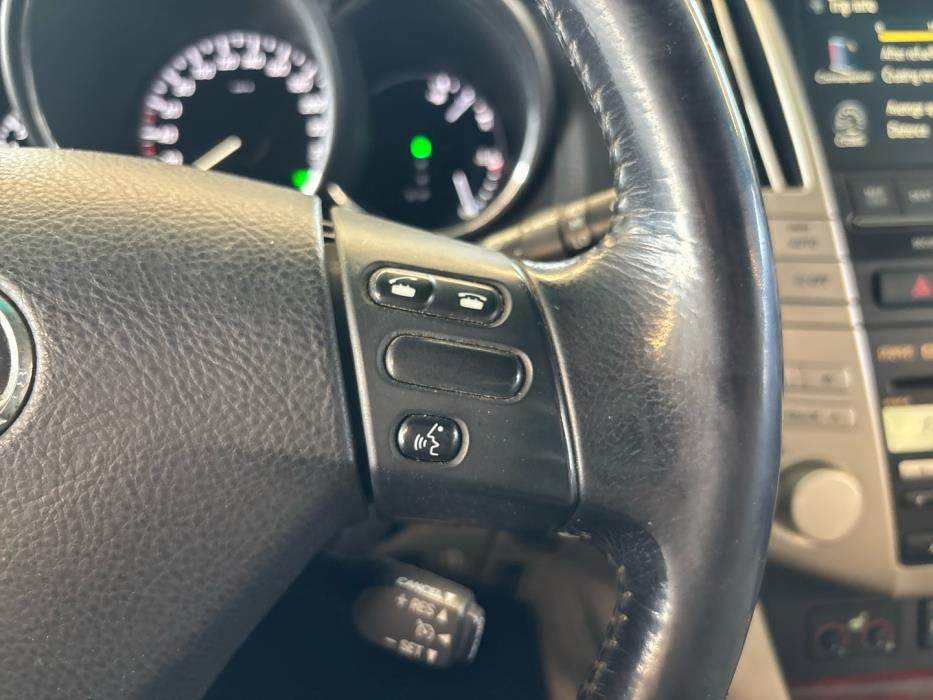 LEXUS RX 2006