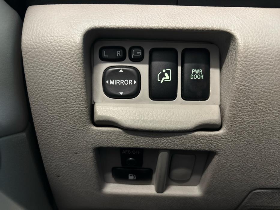LEXUS RX 2006