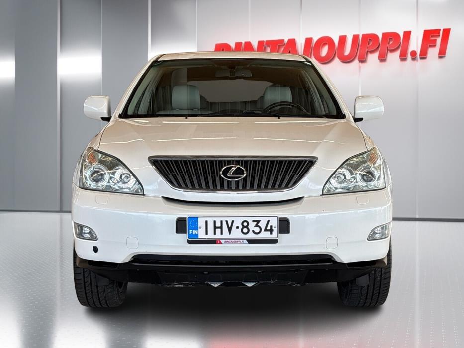 LEXUS RX 2006