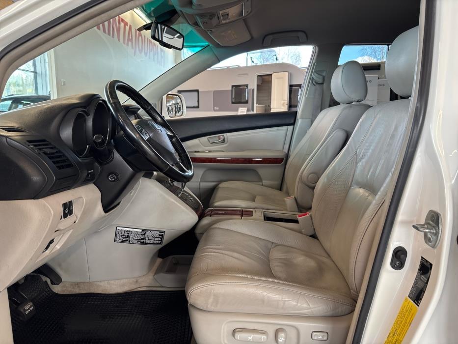LEXUS RX 2006