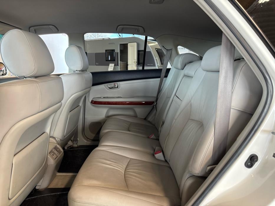 LEXUS RX 2006