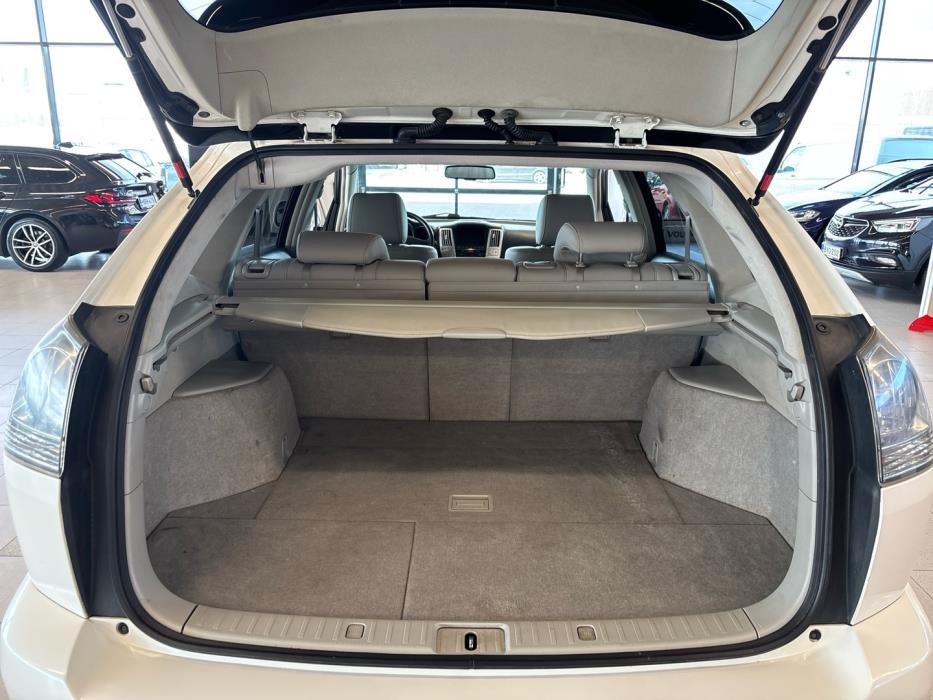 LEXUS RX 2006