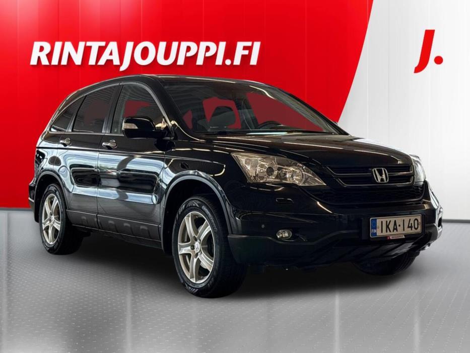 HONDA CR-V 2011