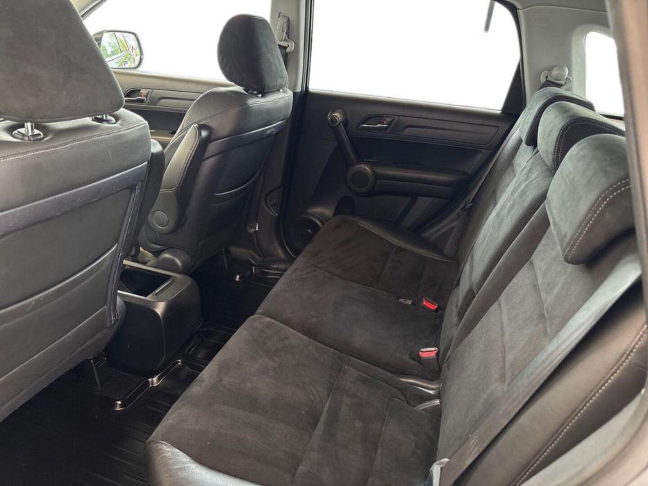 HONDA CR-V 2011