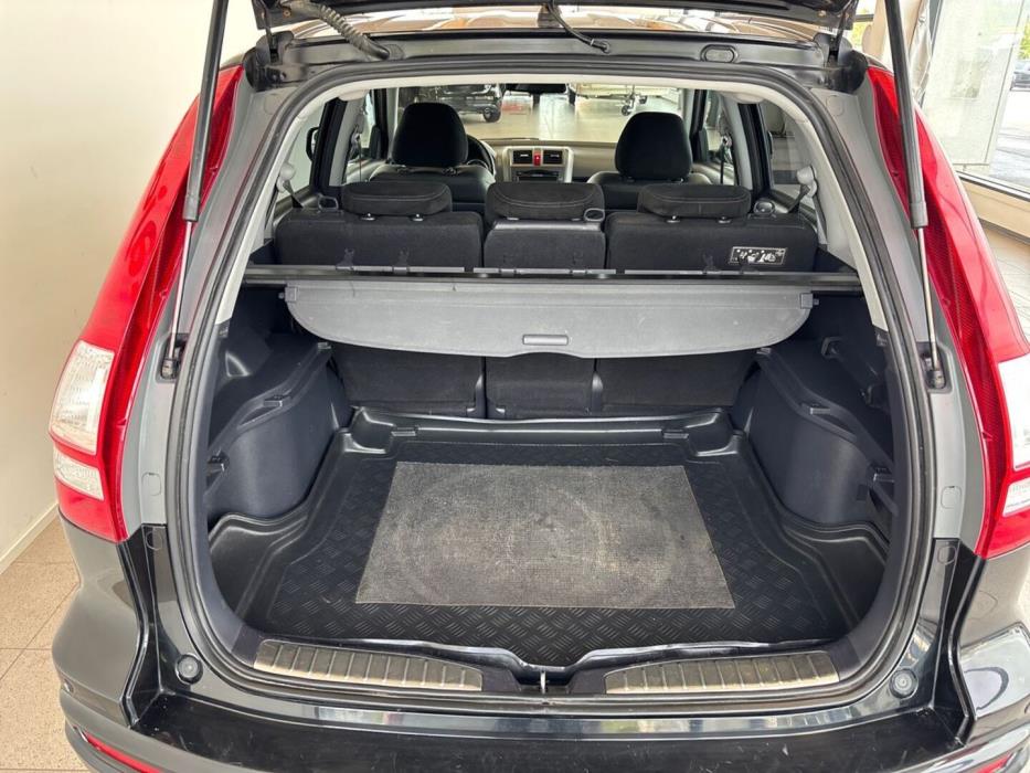 HONDA CR-V 2011