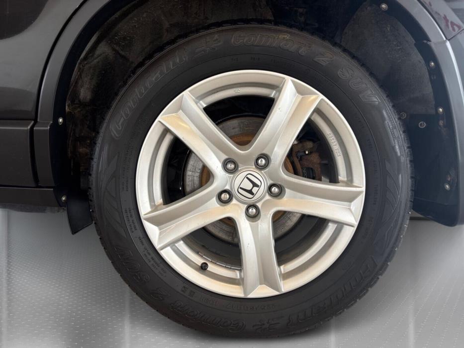 HONDA CR-V 2011