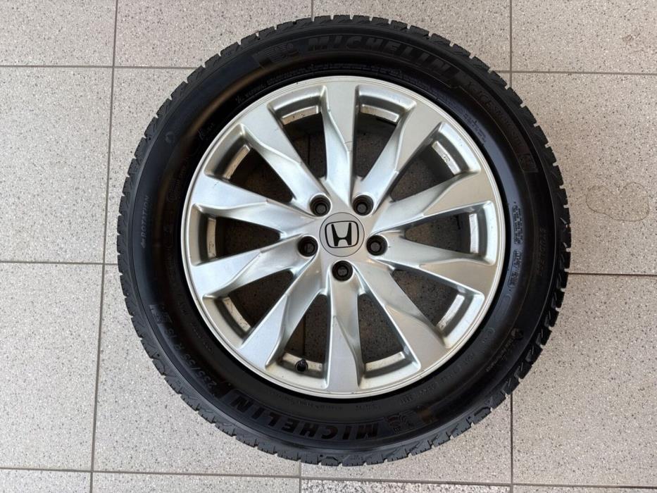 HONDA CR-V 2011