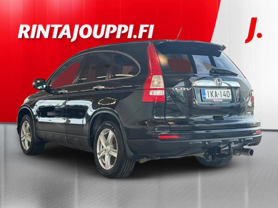 HONDA CR-V 2011