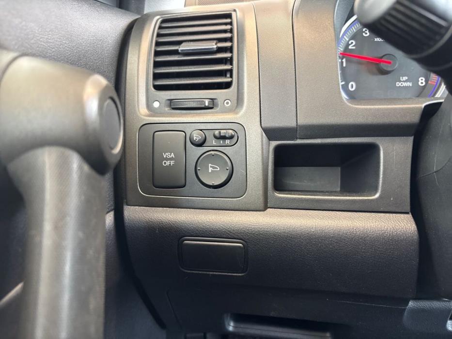 HONDA CR-V 2011