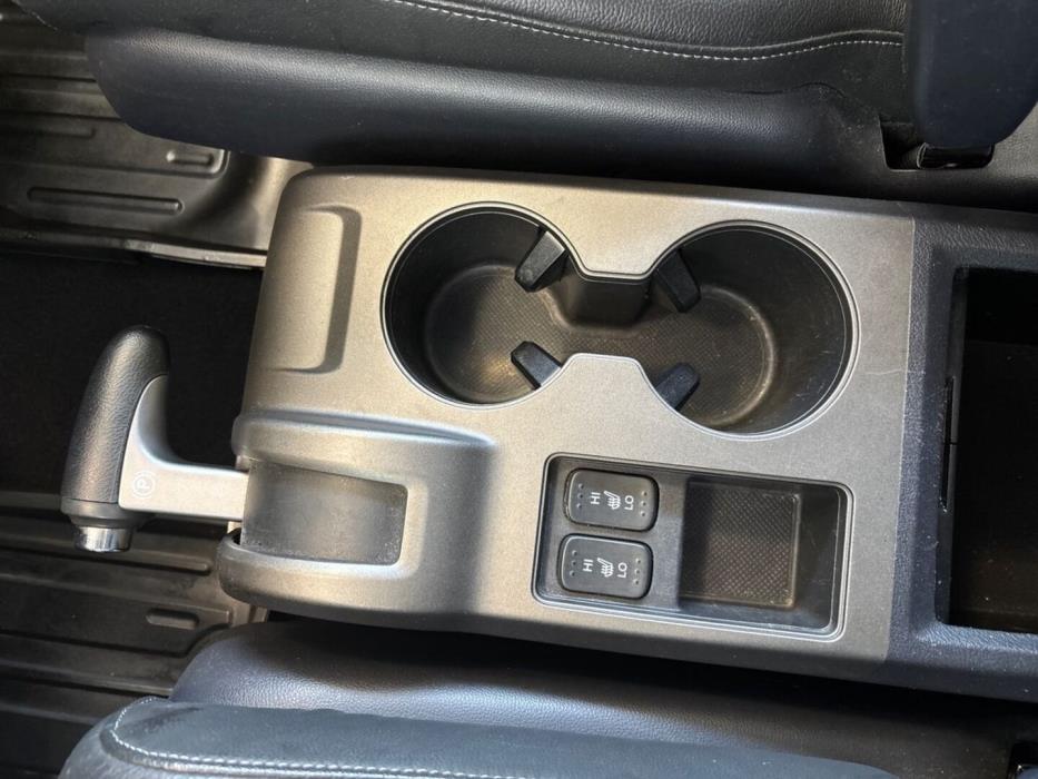 HONDA CR-V 2011