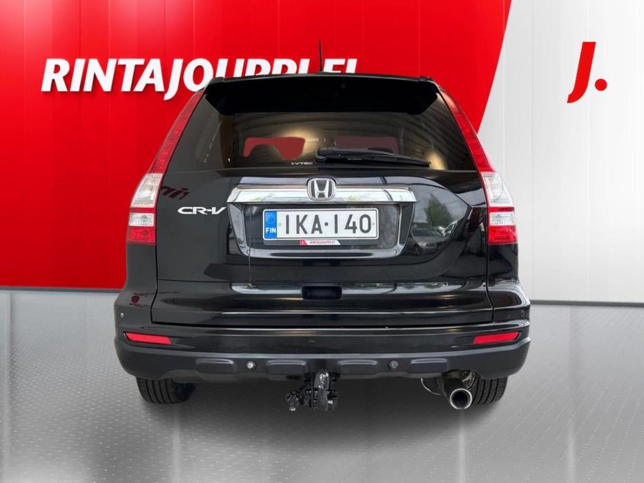 HONDA CR-V 2011