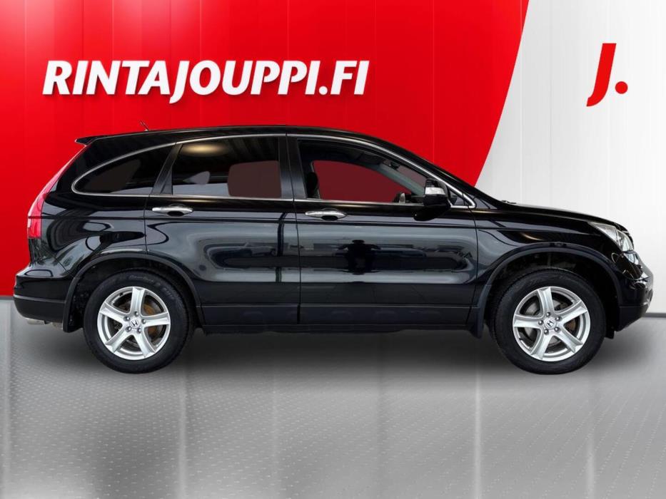 HONDA CR-V 2011