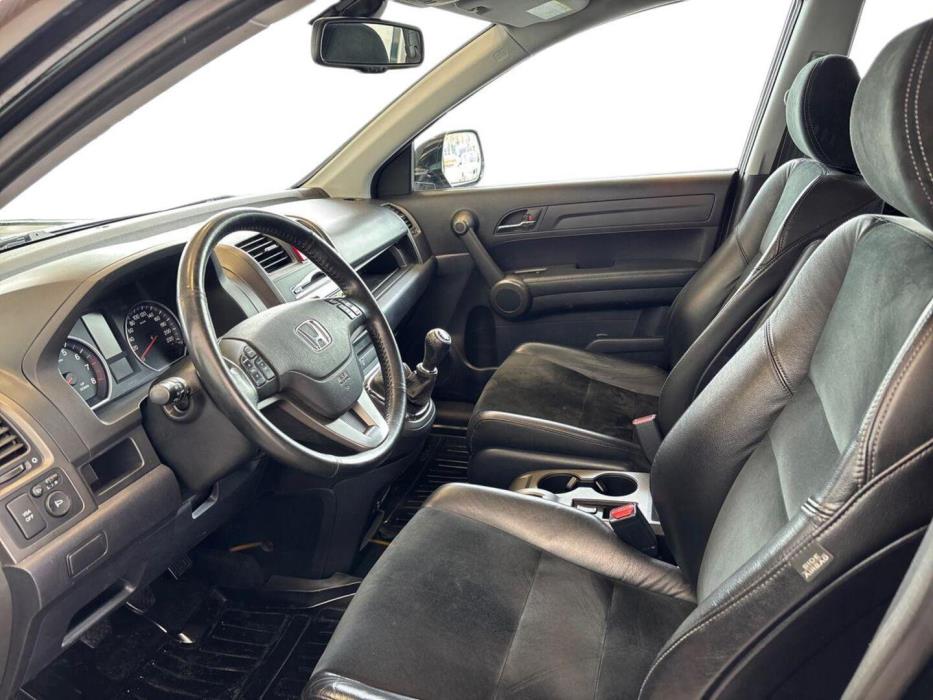 HONDA CR-V 2011