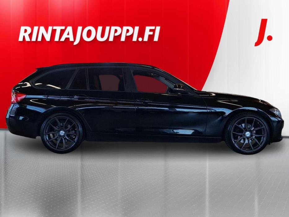 BMW 320 2012
