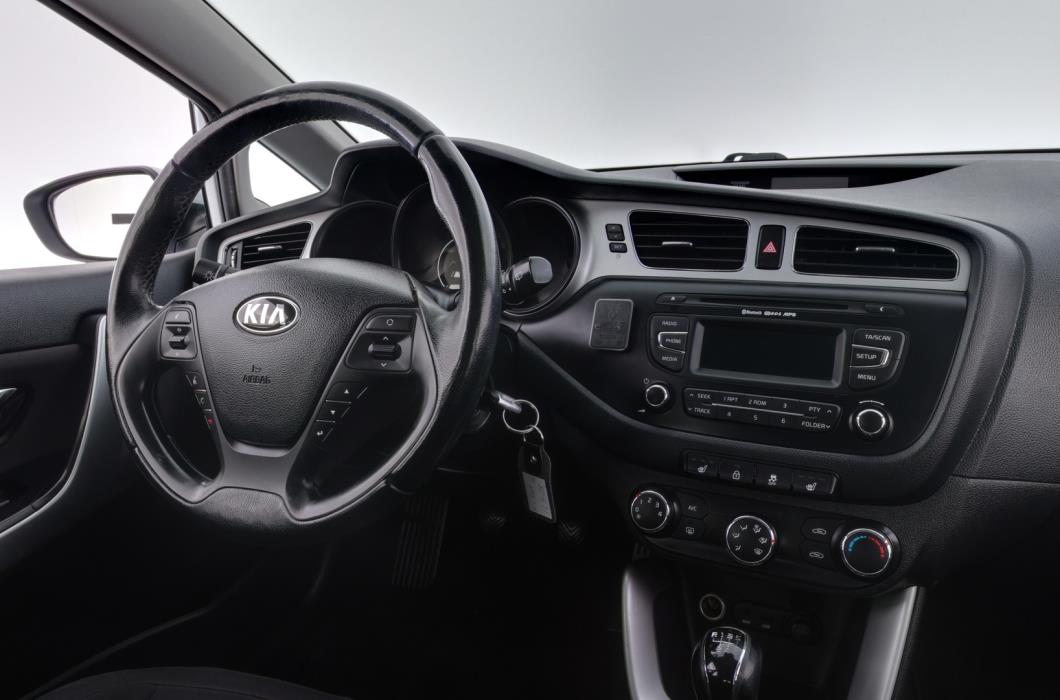KIA cee'd 2013