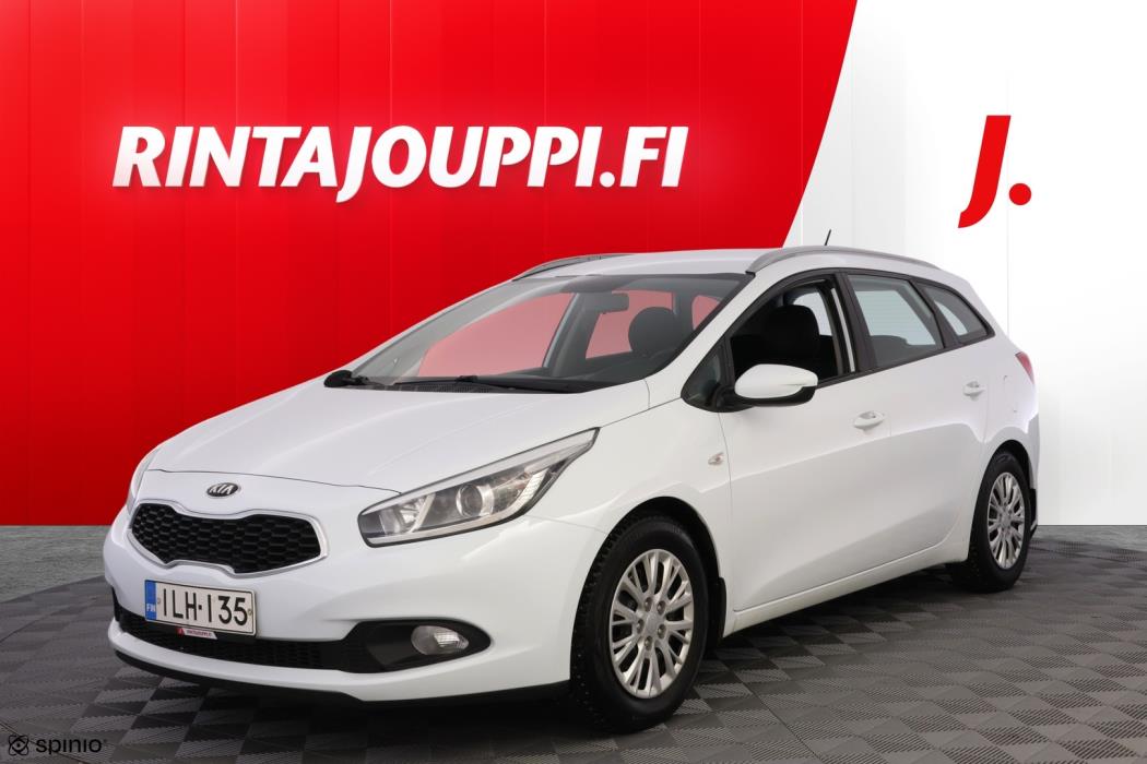 KIA cee'd 2013