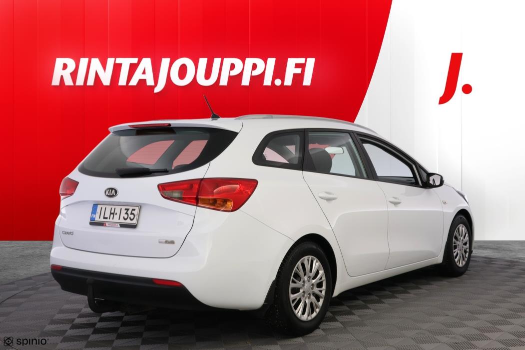 KIA cee'd 2013