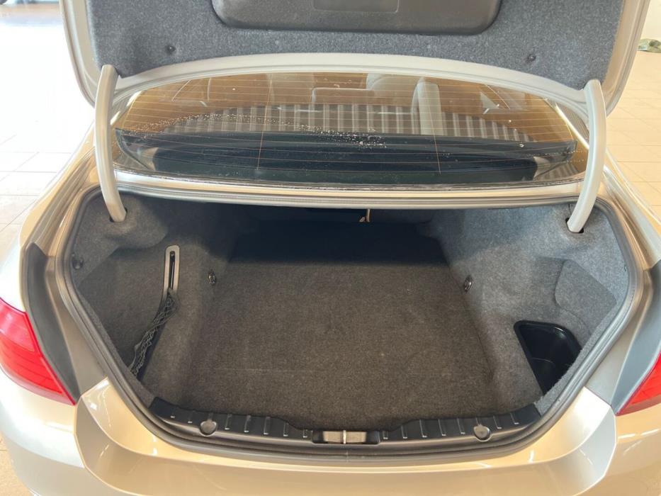 BMW 520 2013