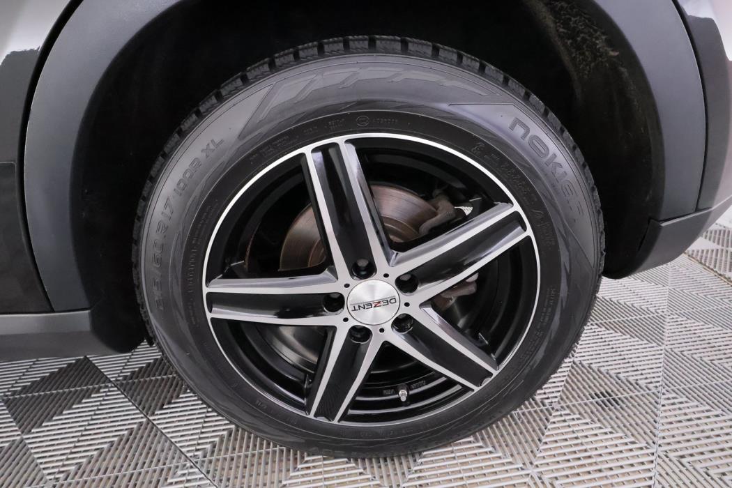 MERCEDES-BENZ GLA 2015