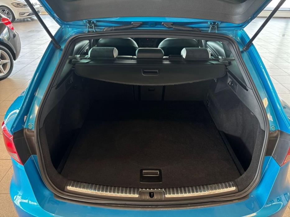 SEAT Leon ST 2015