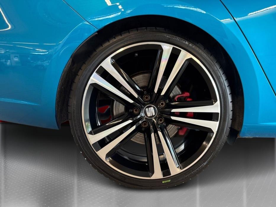 SEAT Leon ST 2015