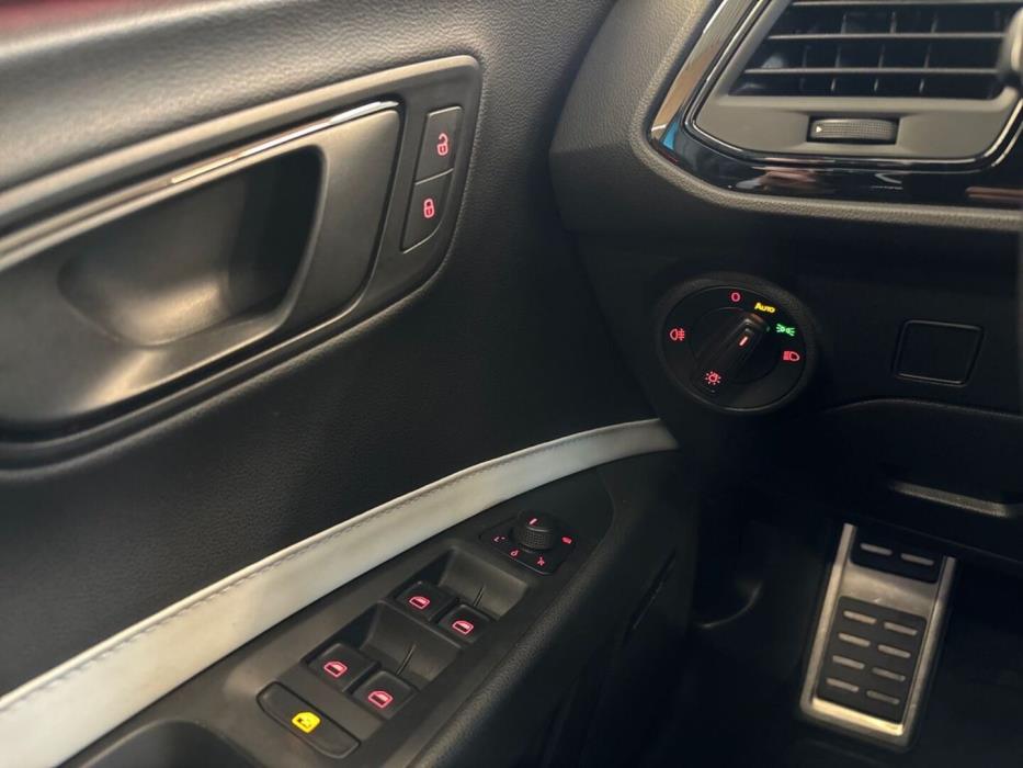 SEAT Leon ST 2015