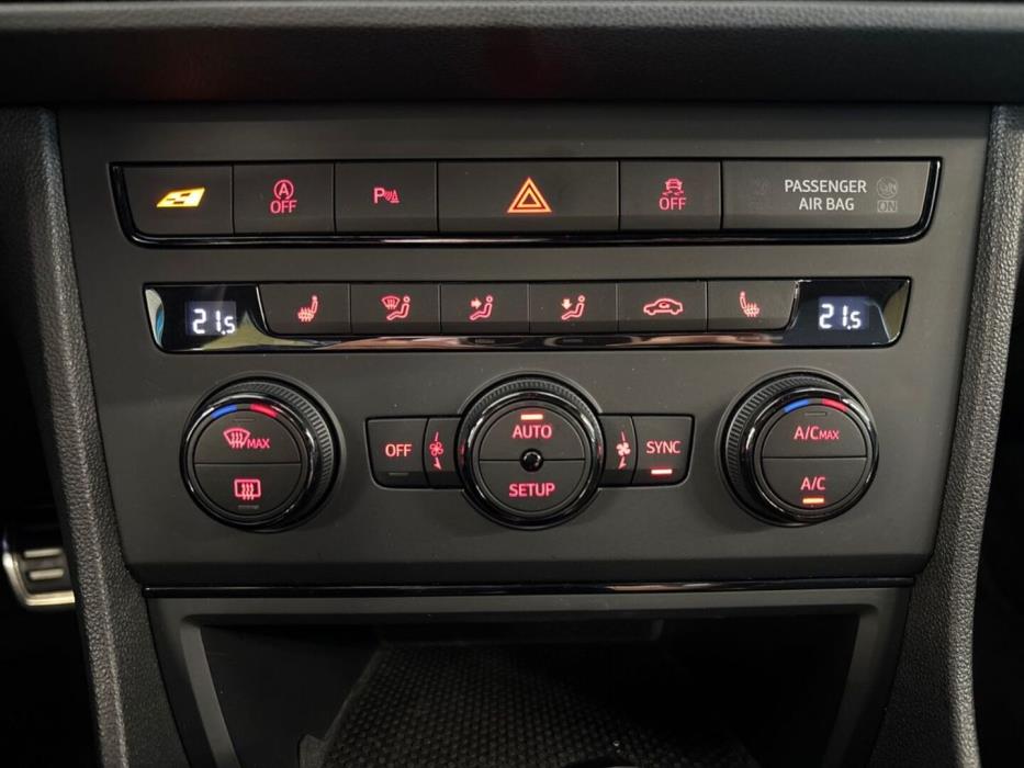 SEAT Leon ST 2015