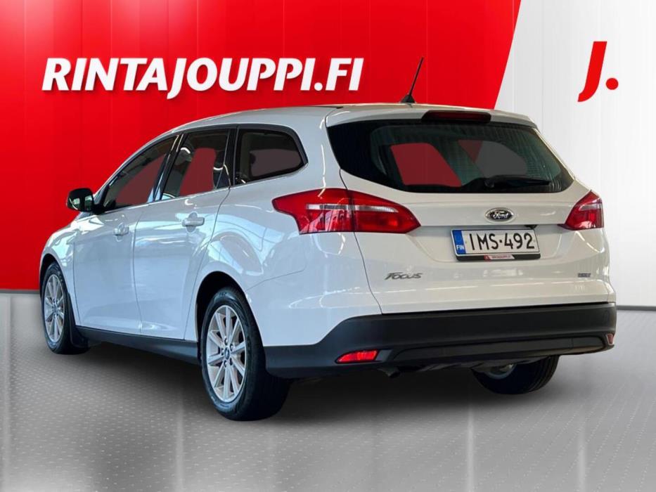 FORD Focus 2017